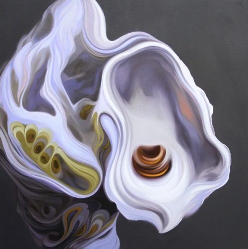 Carlos Lopez Art Southern Angel