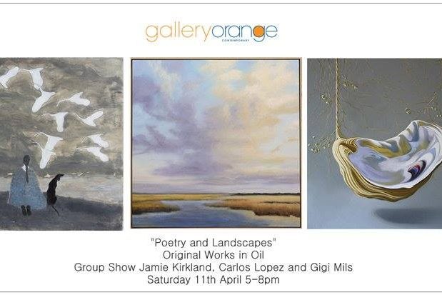 originals-in-oil Carlos Lopez Originals in Oil