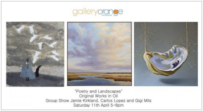 originals-in-oil Carlos Lopez Originals in Oil