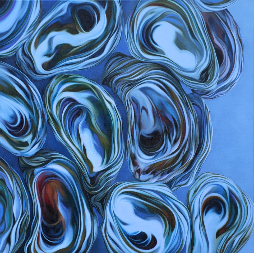 Butterfly Effect 30x30
