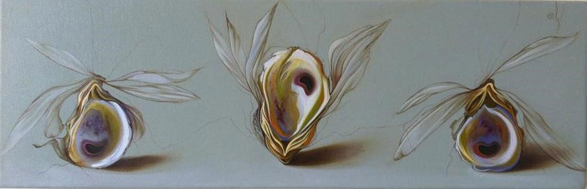 Oyster Fairytale