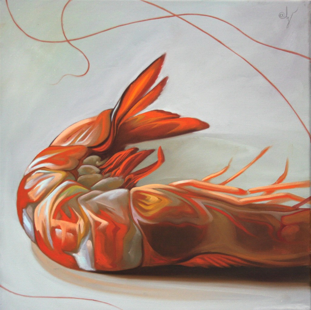 Shrimp