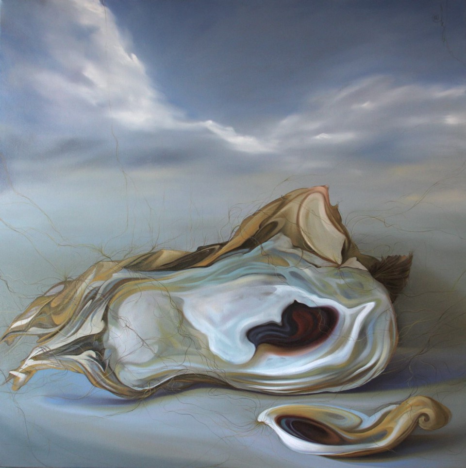 Oyster Lovers