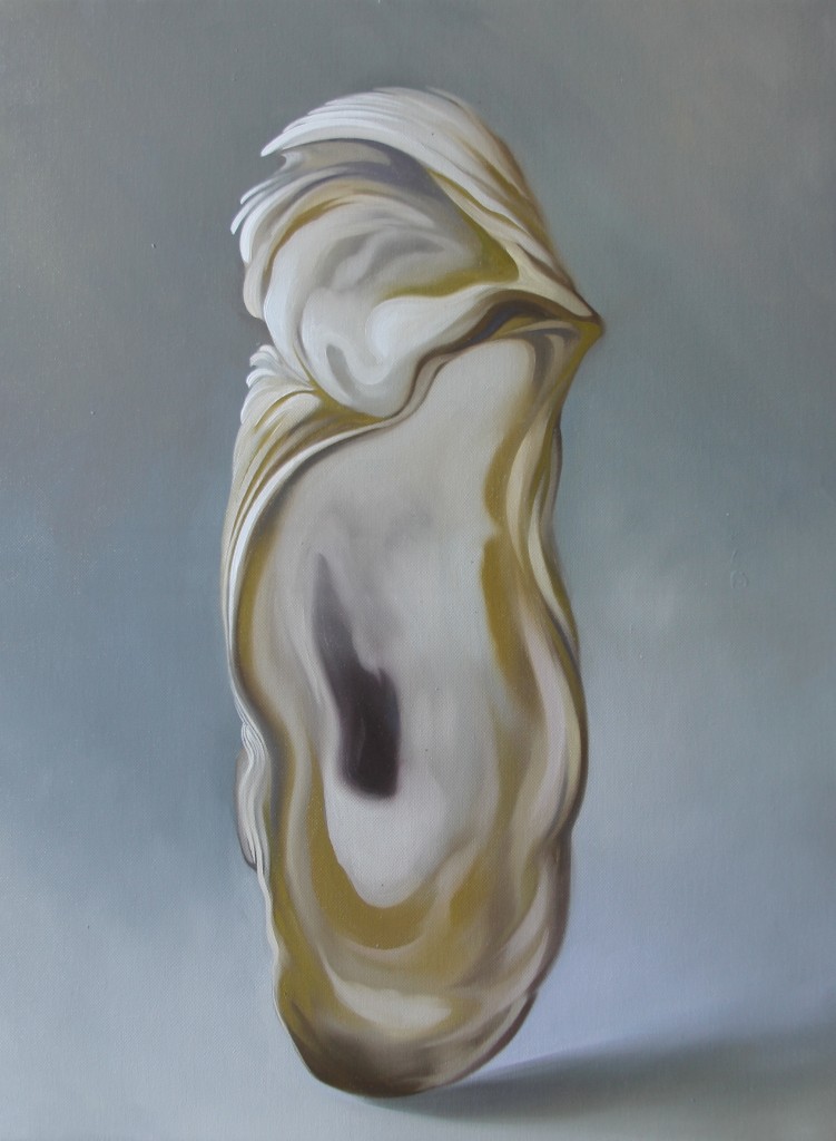 Oyster Study