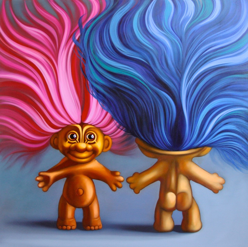 Trolls