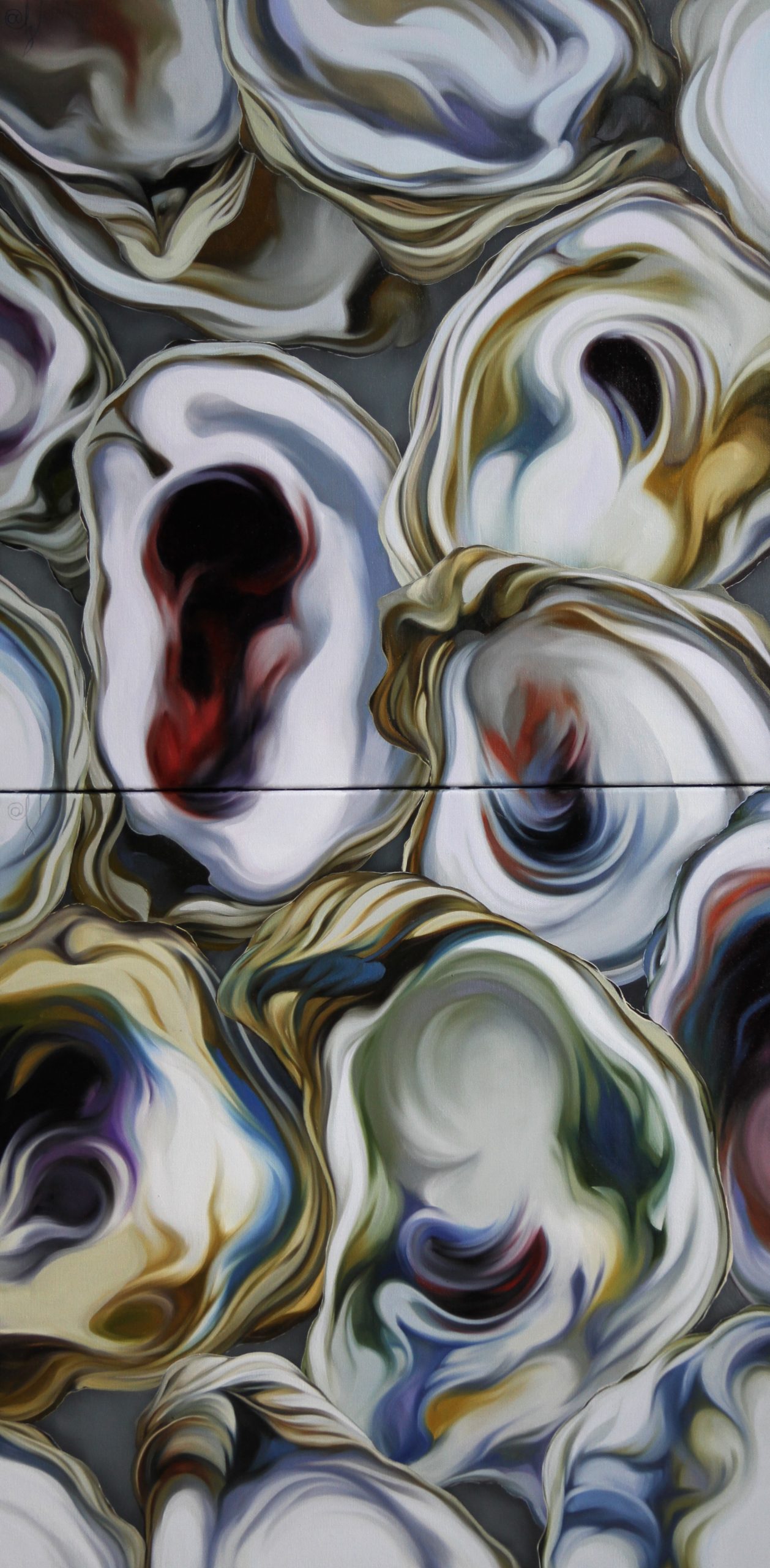 Diptych