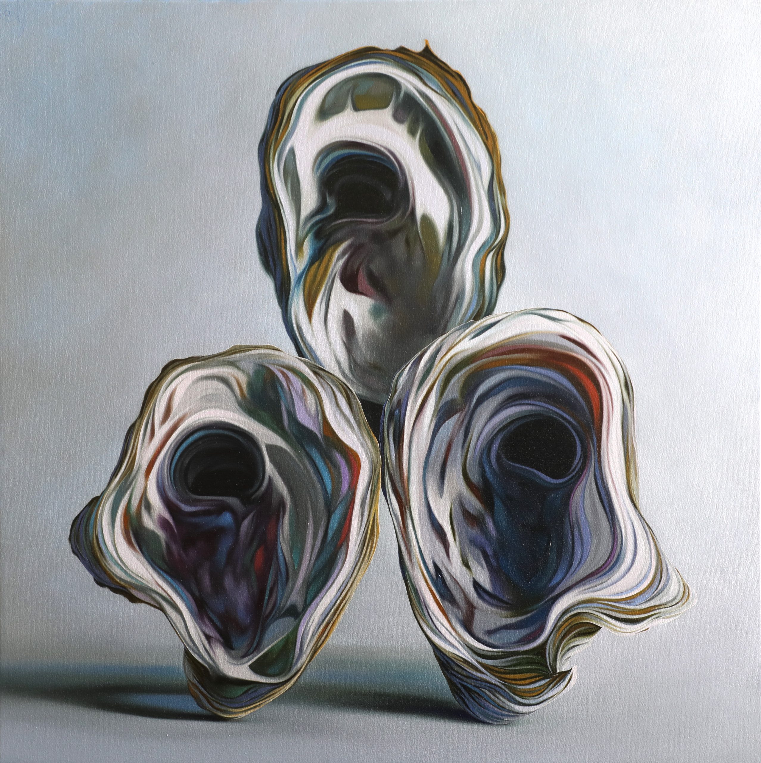 Day Dreamers 30x30