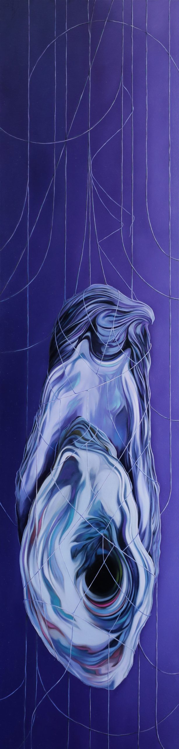 Unburdened 48x12